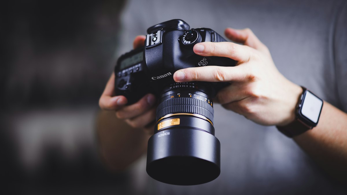 Prvá fotografia v histórii